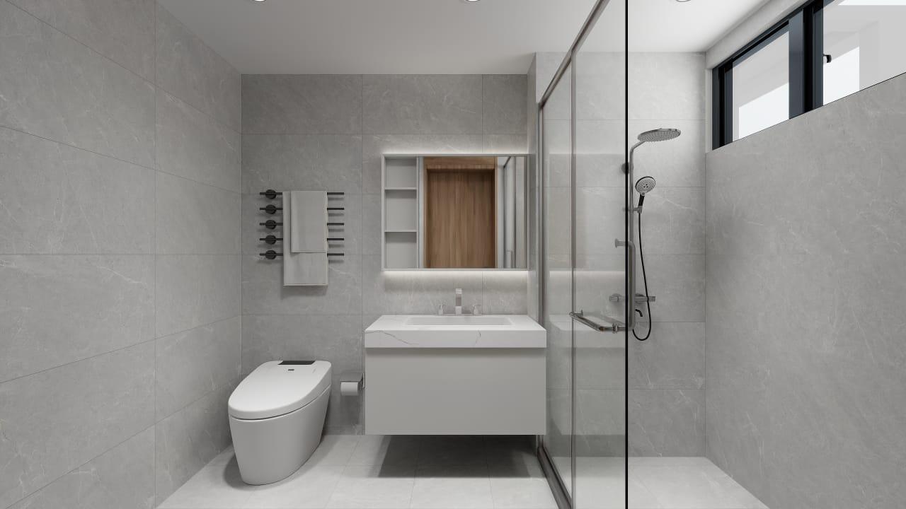 Elegant 1 Bedroom Apartment in Lavington