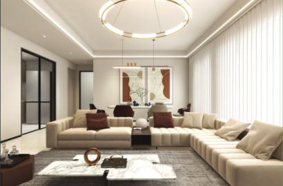 Luxurious 3 Bedroom Apartment in Kilimani