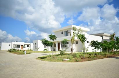 3 Bedroom Maisonette in Vipingo