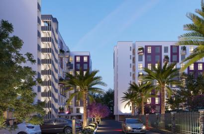 2 Bedroom Apartment For Sale In Garden City