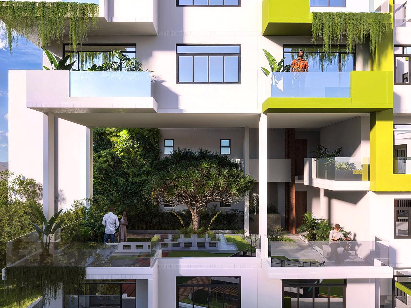 Affordable 1 Bedroom Apartment For Sale In Riruta