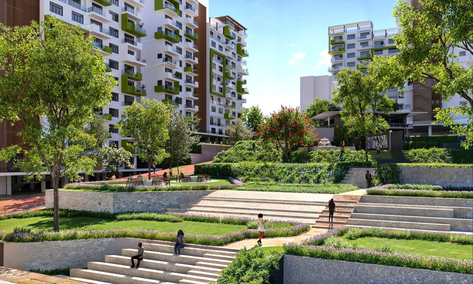 Affordable 1 Bedroom Apartment For Sale In Riruta