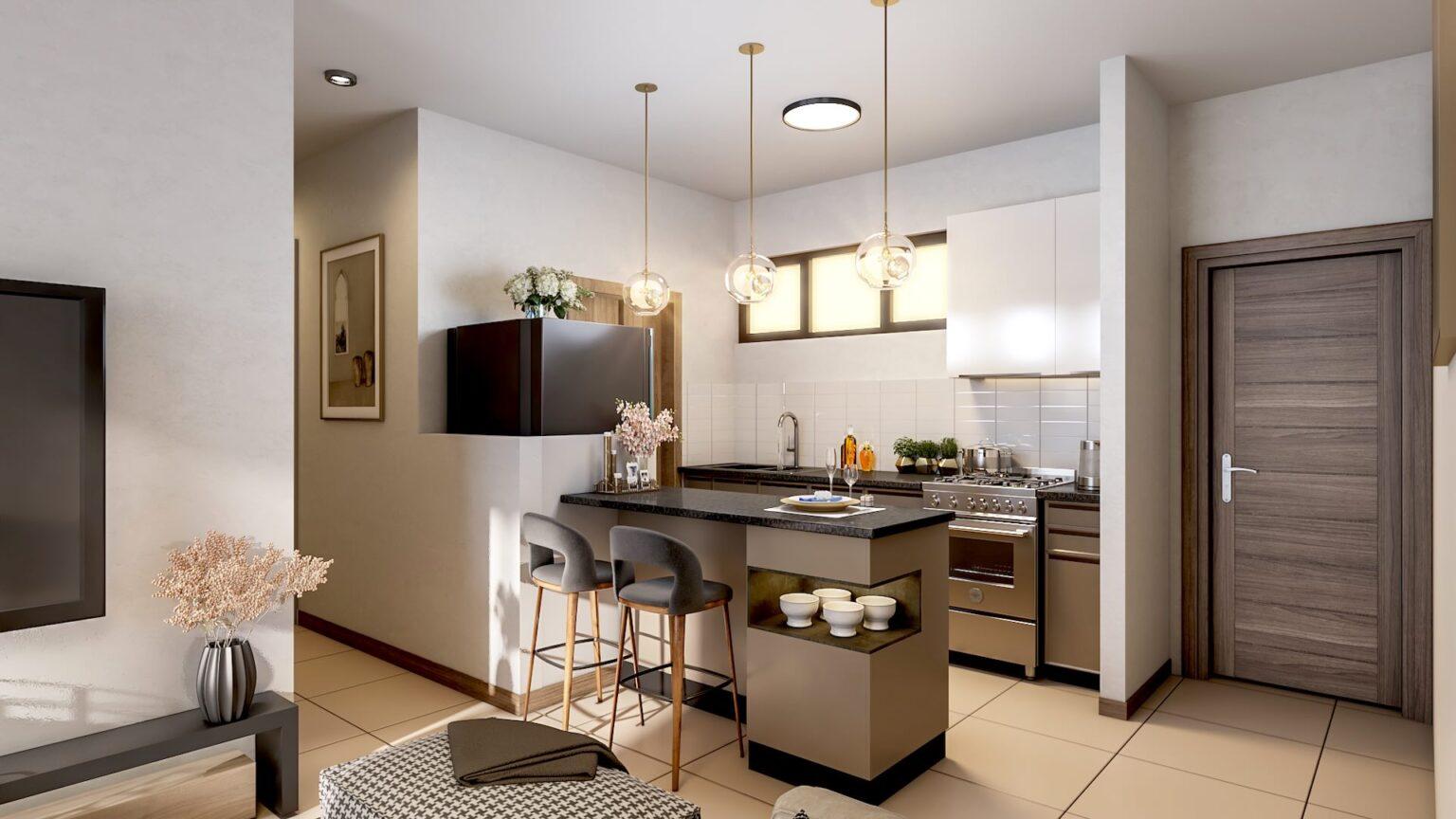 Affordable 1 Bedroom Apartment For Sale In Riruta
