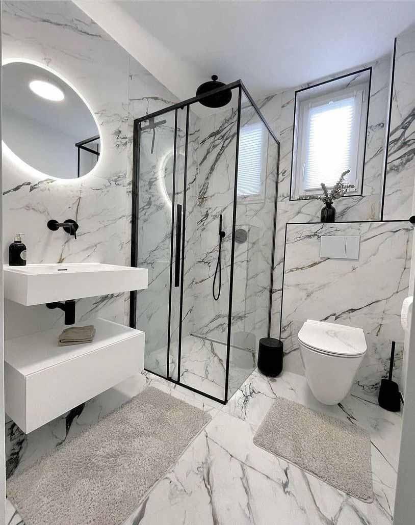 luxurious  1 bedroom apartment