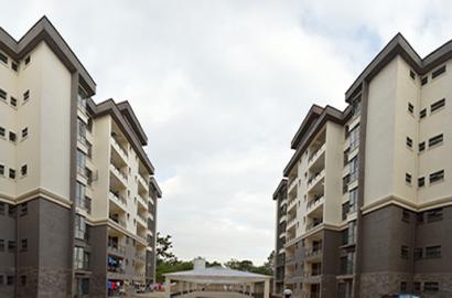 Elegant 3 Bedroom with DSQ Apartment in Kileleshwa
