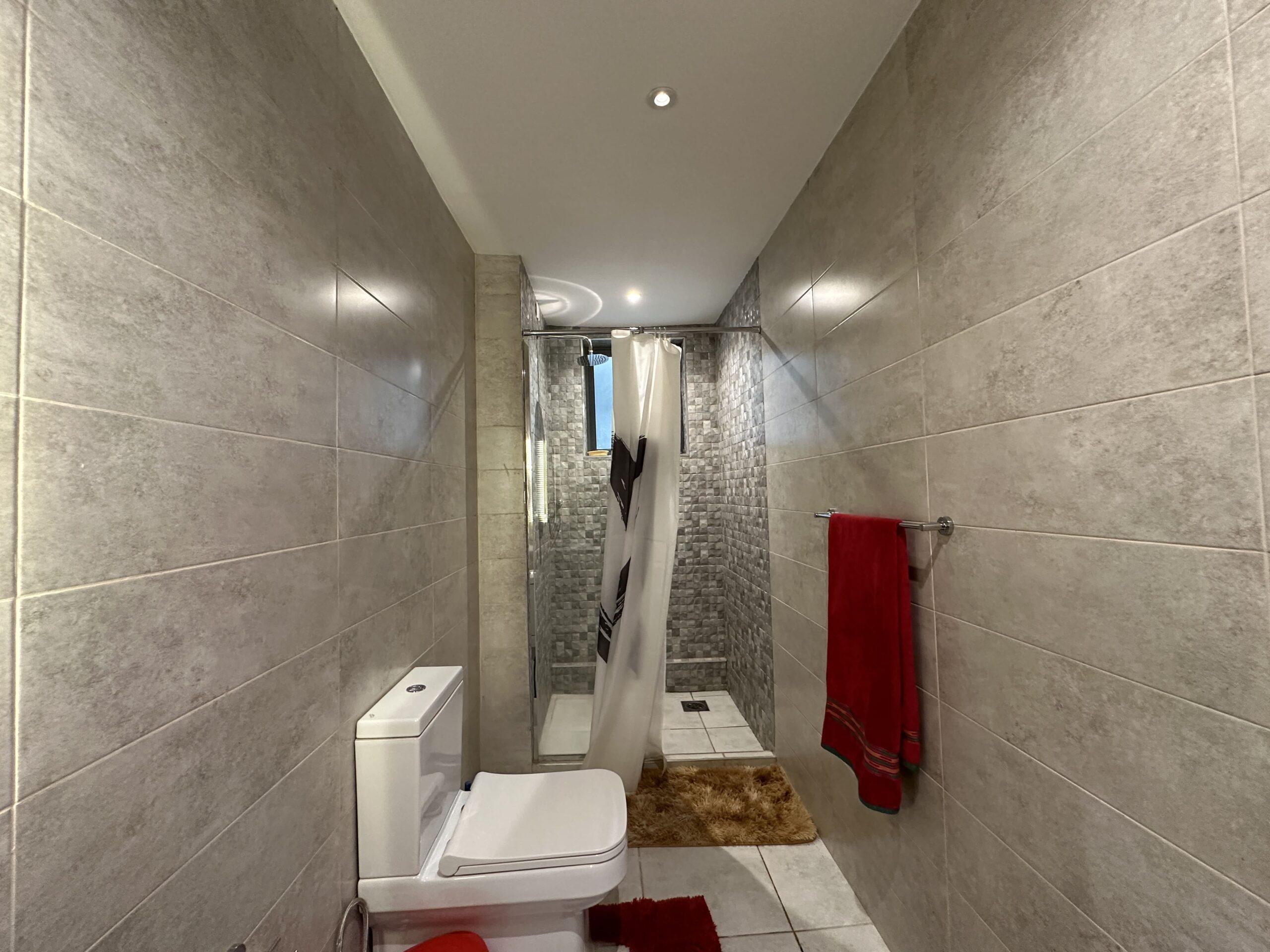 Fully Furnished 1 Bedroom Apartment to Let in Westlands