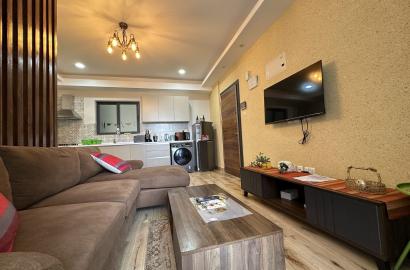 Fully Furnished 1 Bedroom Apartment to Let in Westlands