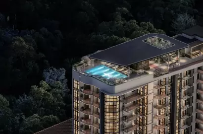 Luxurious 3 Bedroom Apartment For Sale in Lavington