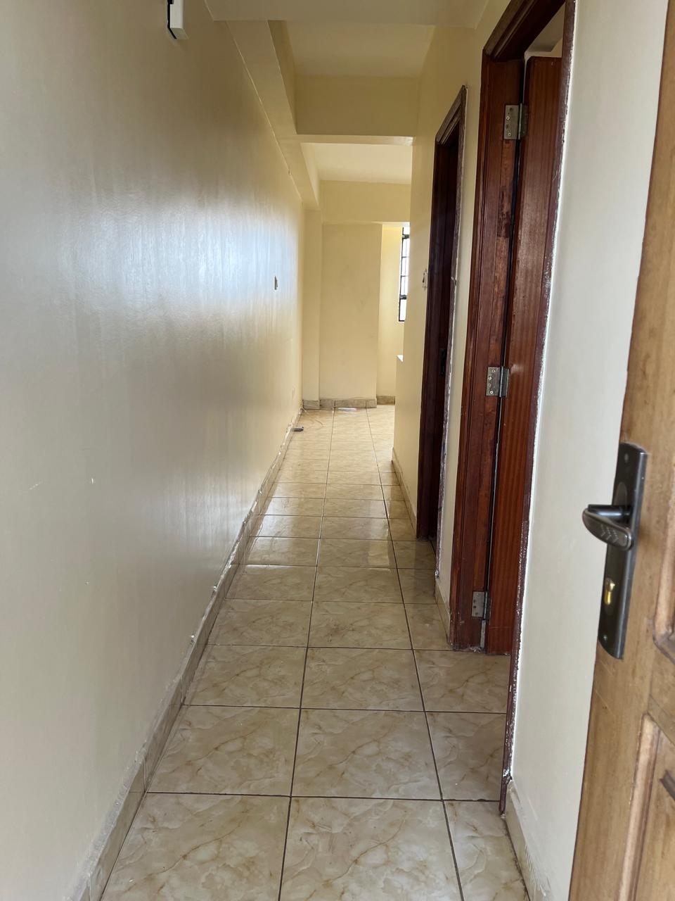Secure Comfortable 1-Bedroom Apartment