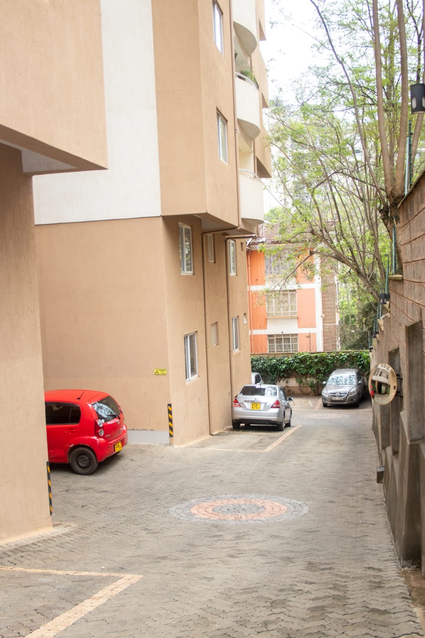 Your Exclusive 4 Bedroom Luxury Fully Furnished Home