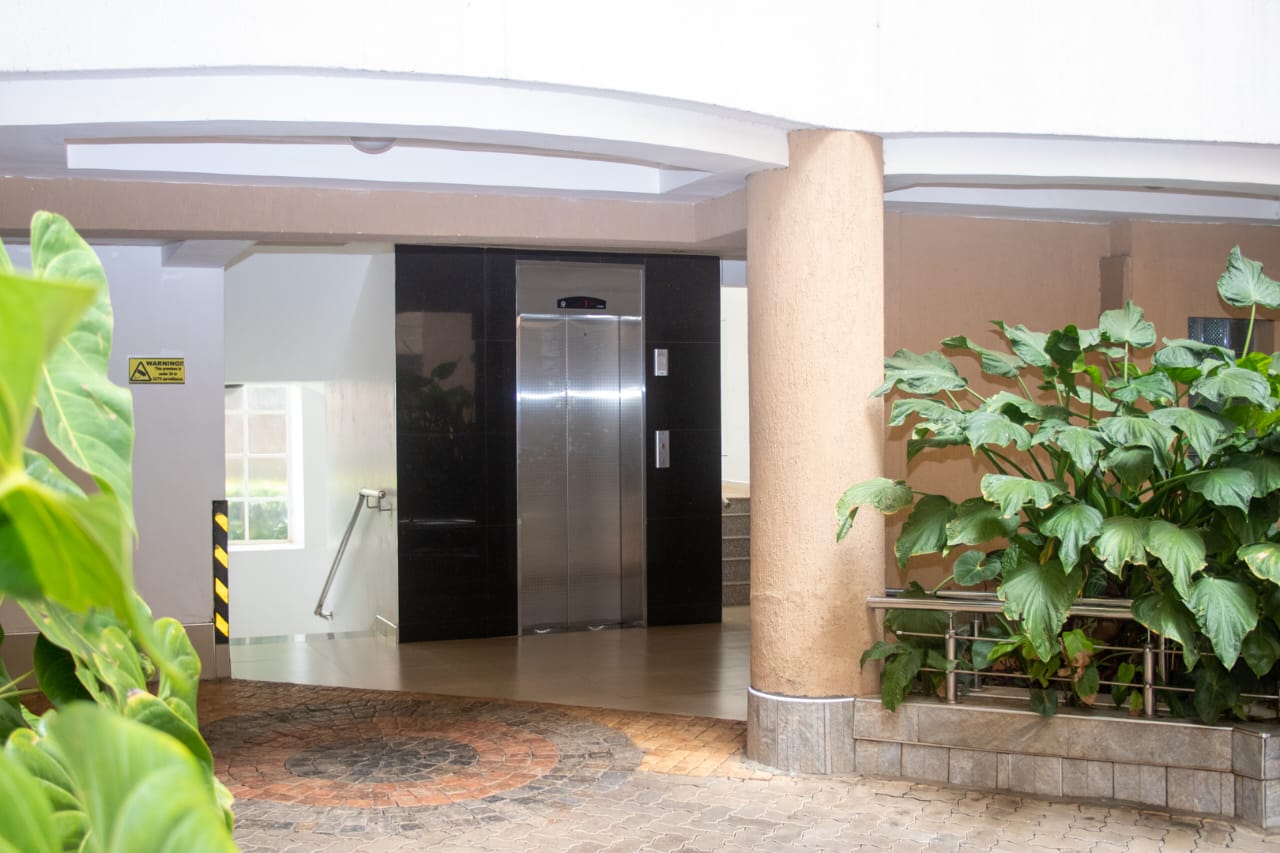 Your Exclusive 4 Bedroom Luxury Fully Furnished Home