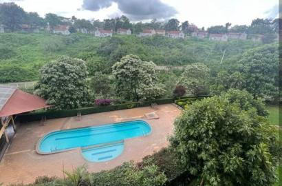 4 bedroom  apartment all Ensuite, Kileleshwa