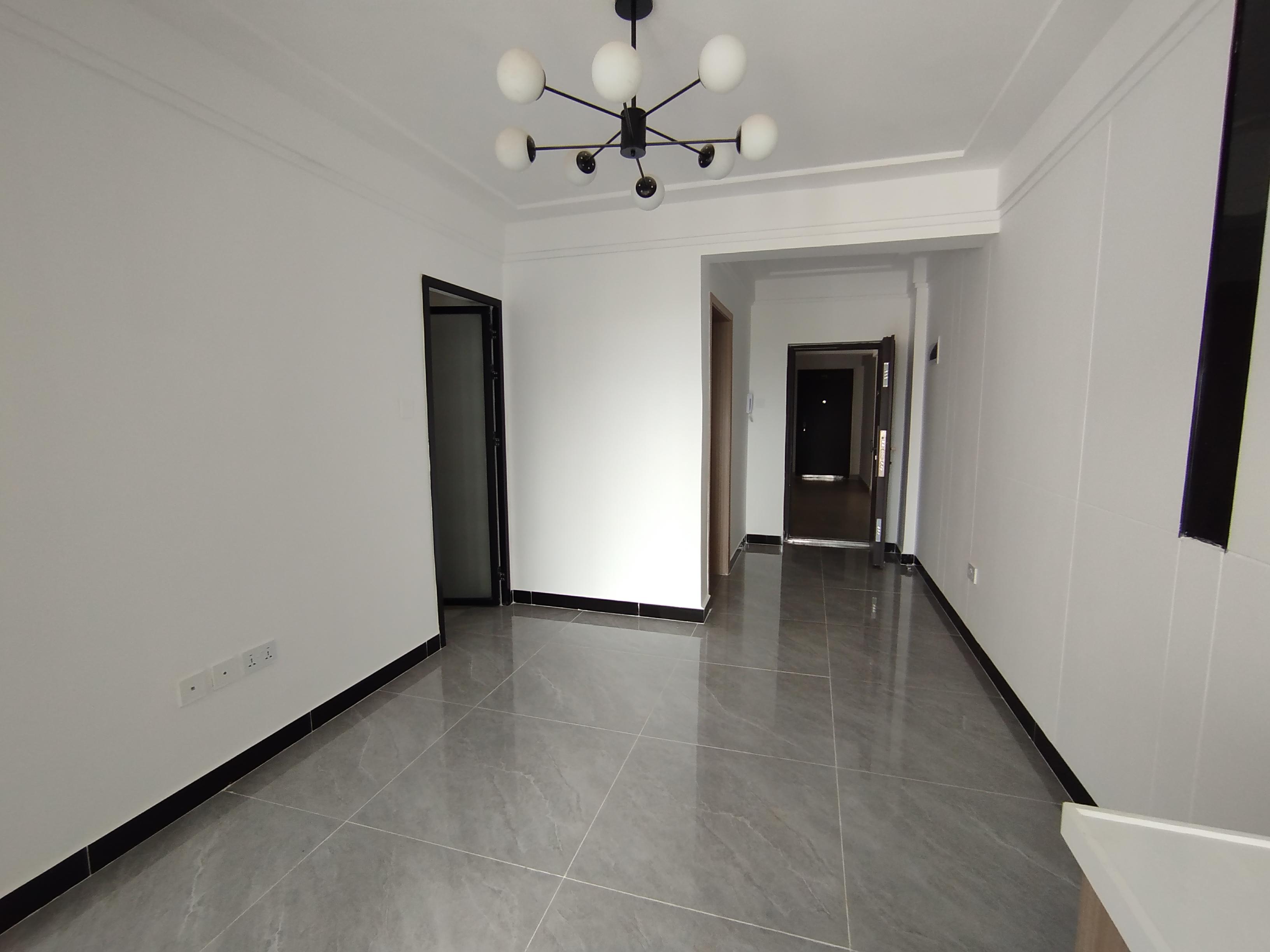 1 bedroom apartment for rent in Kilimani