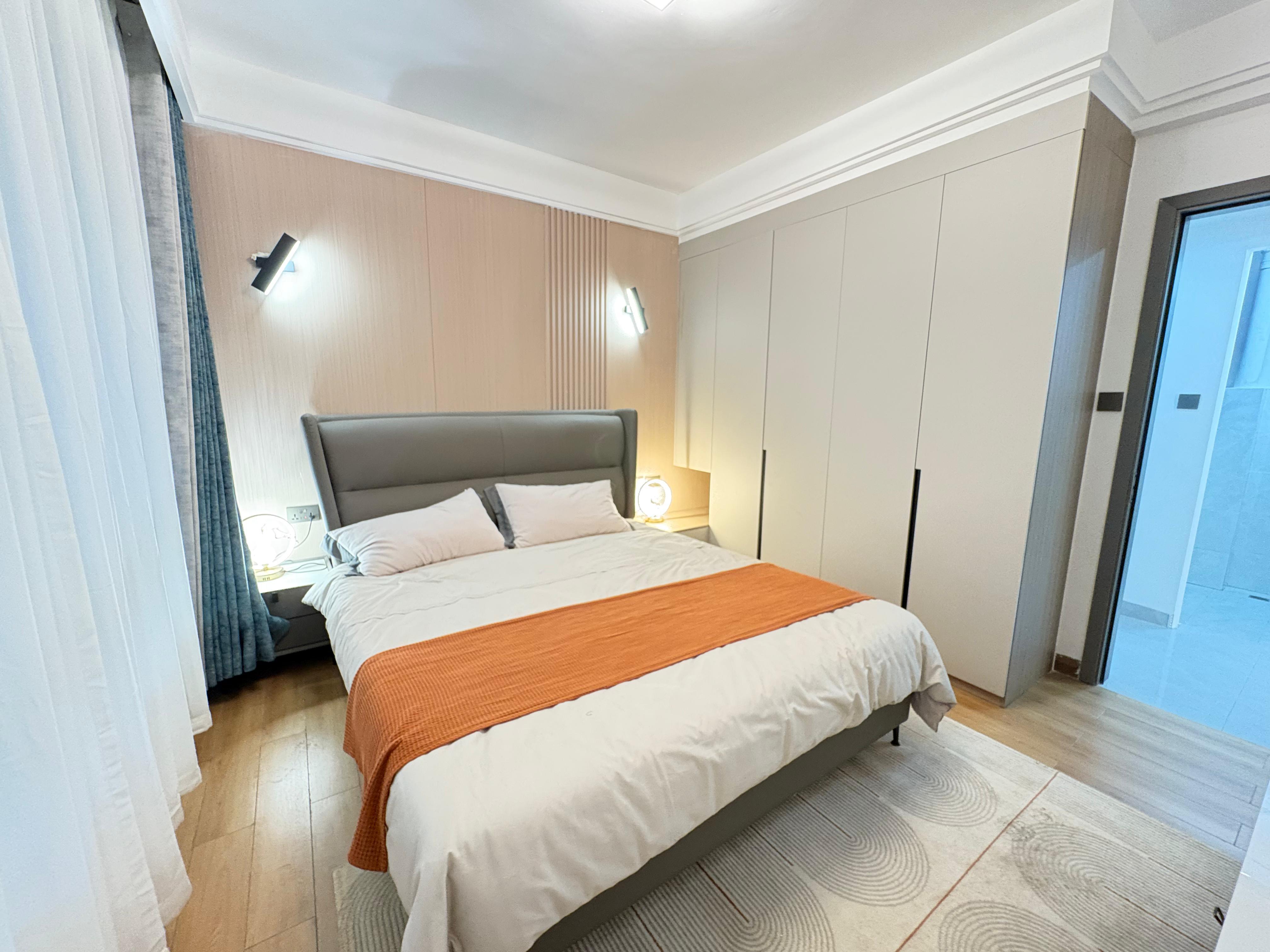 1,2 and 3 bedroom apartments for sale in Kilimani