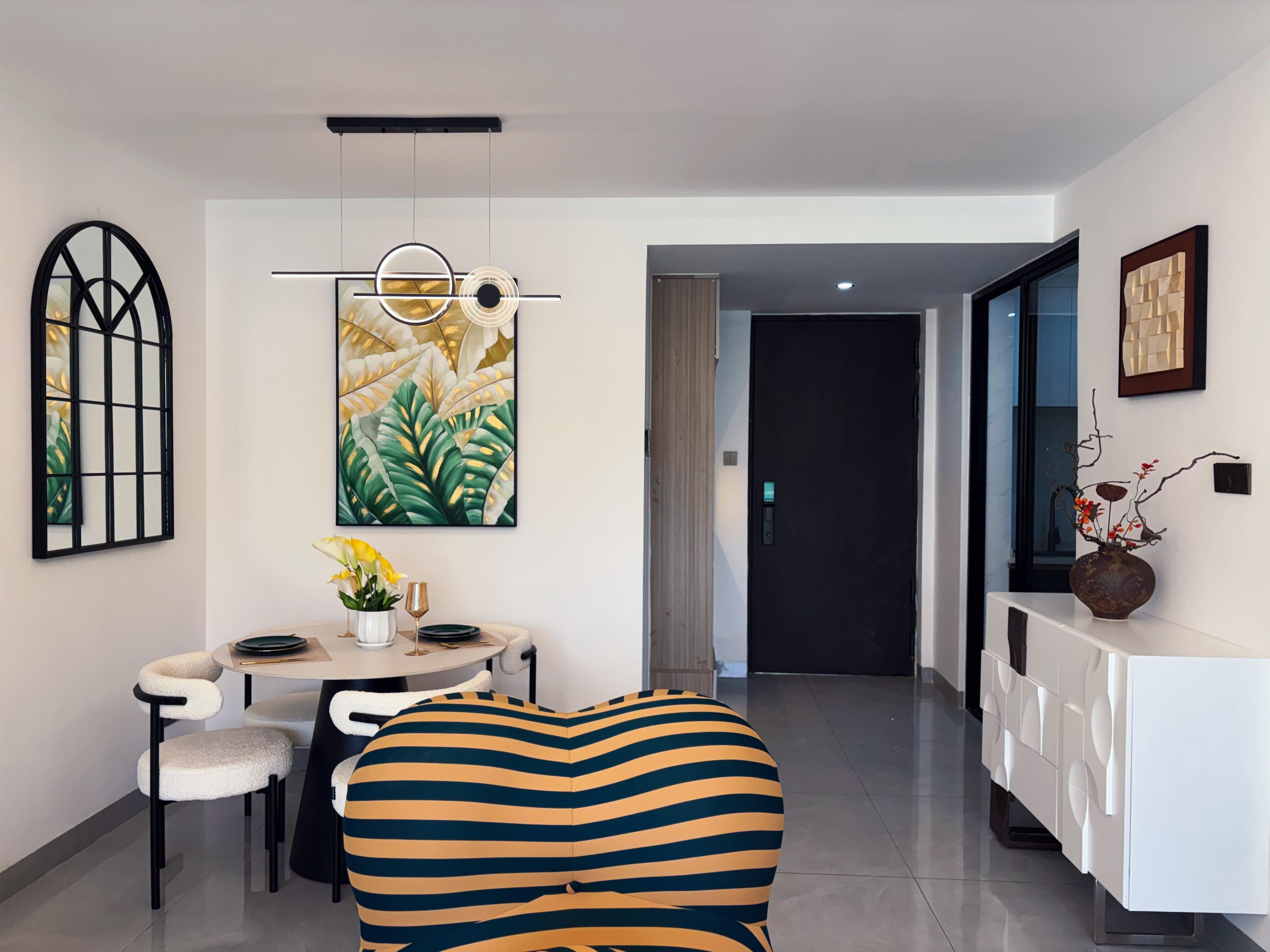 1,2 and 3 bedroom apartments for sale in Kilimani