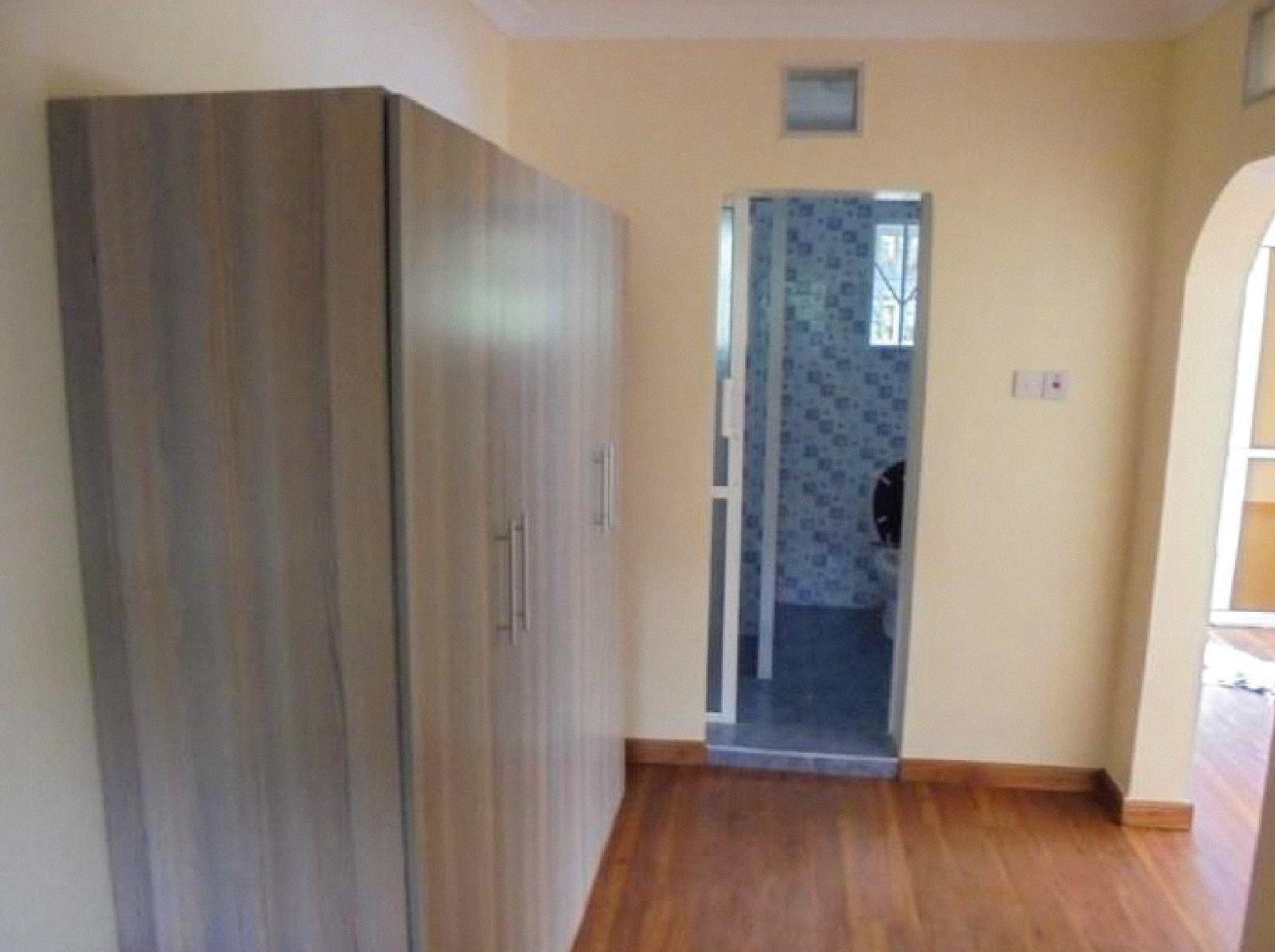 4 bedroom bungalow in old Muthaiga for sale