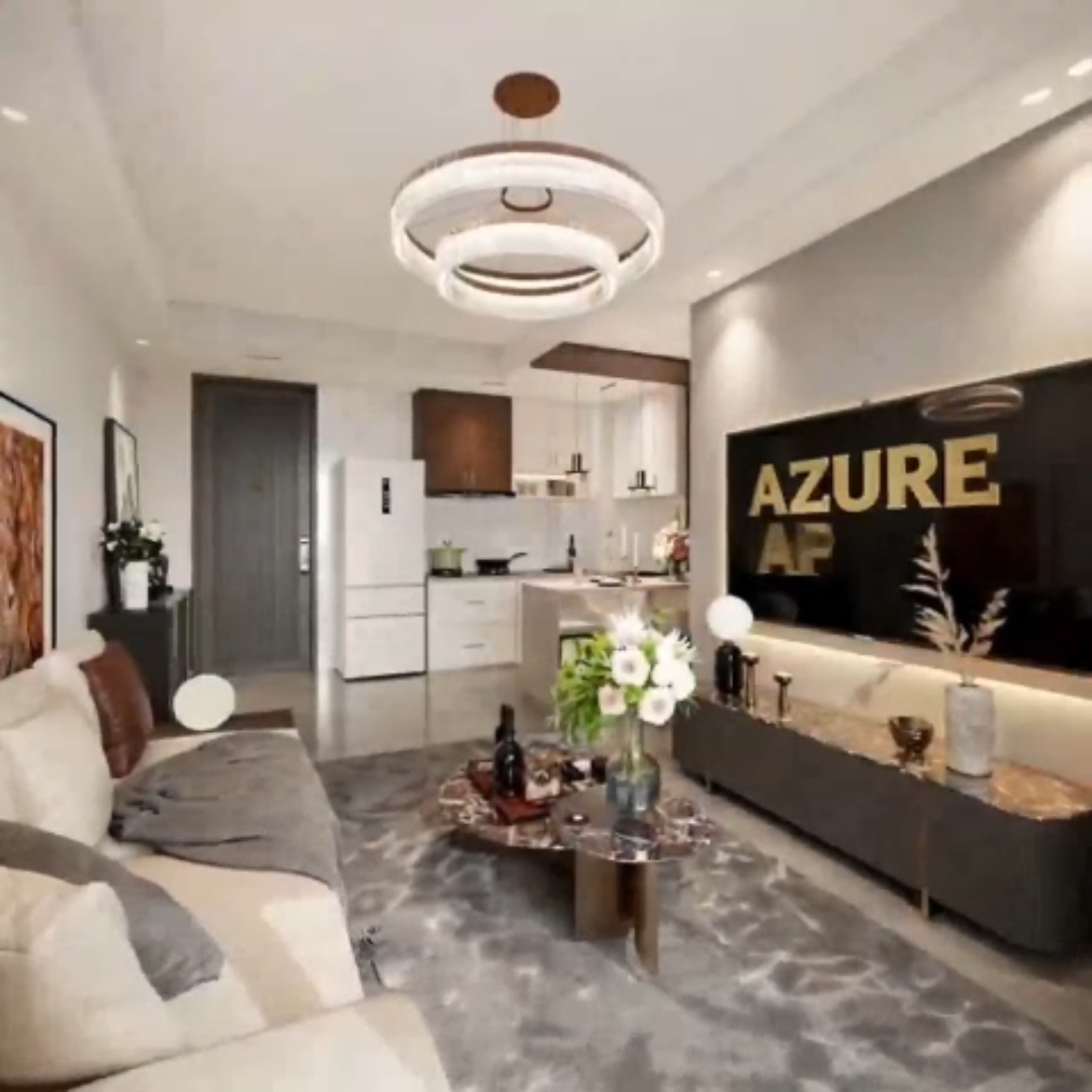 Contemporary 4 Bedroom Apartments in Syokimau