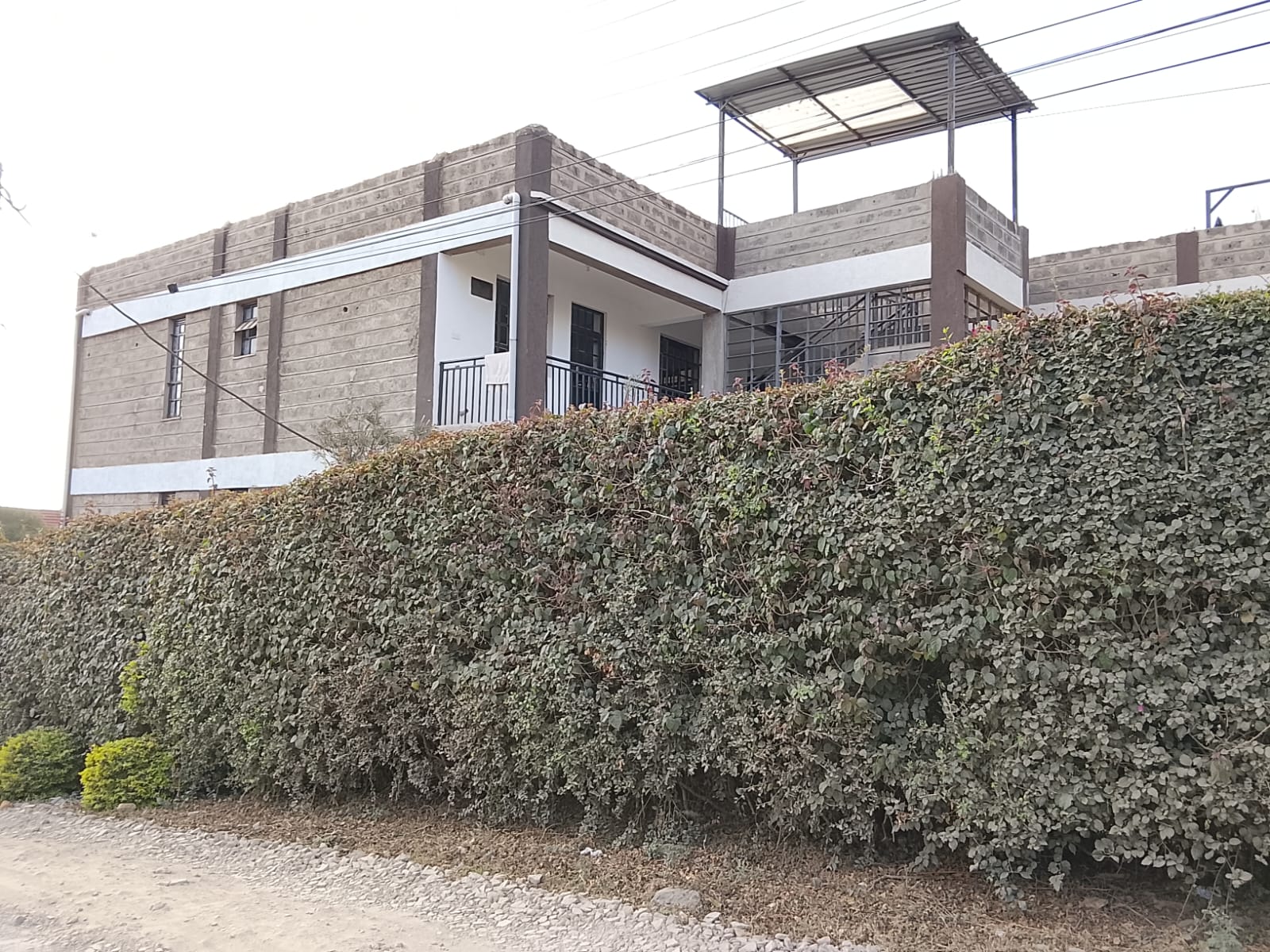 Exquisite 2 Bedroom Stand-Alone Villa for Rent in Hurlingham