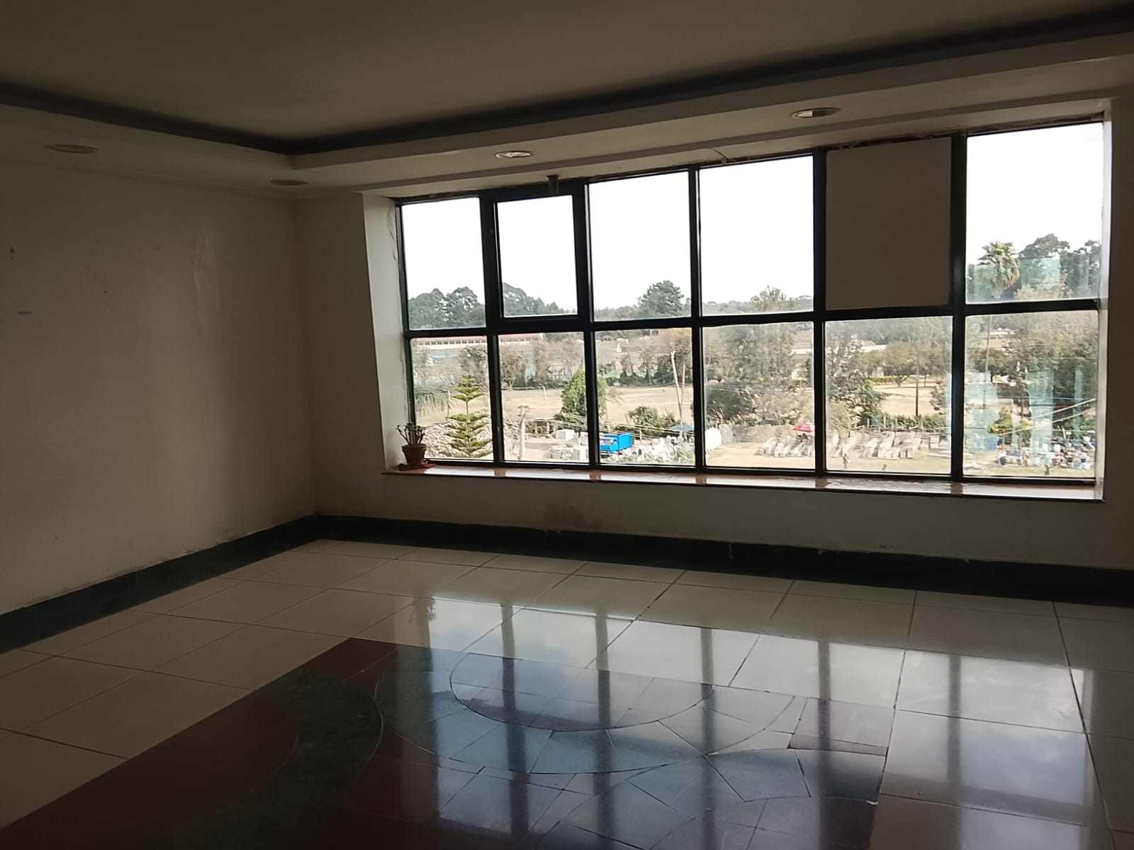 Premium 310 Sqft Office Space for Rent in Kilimani