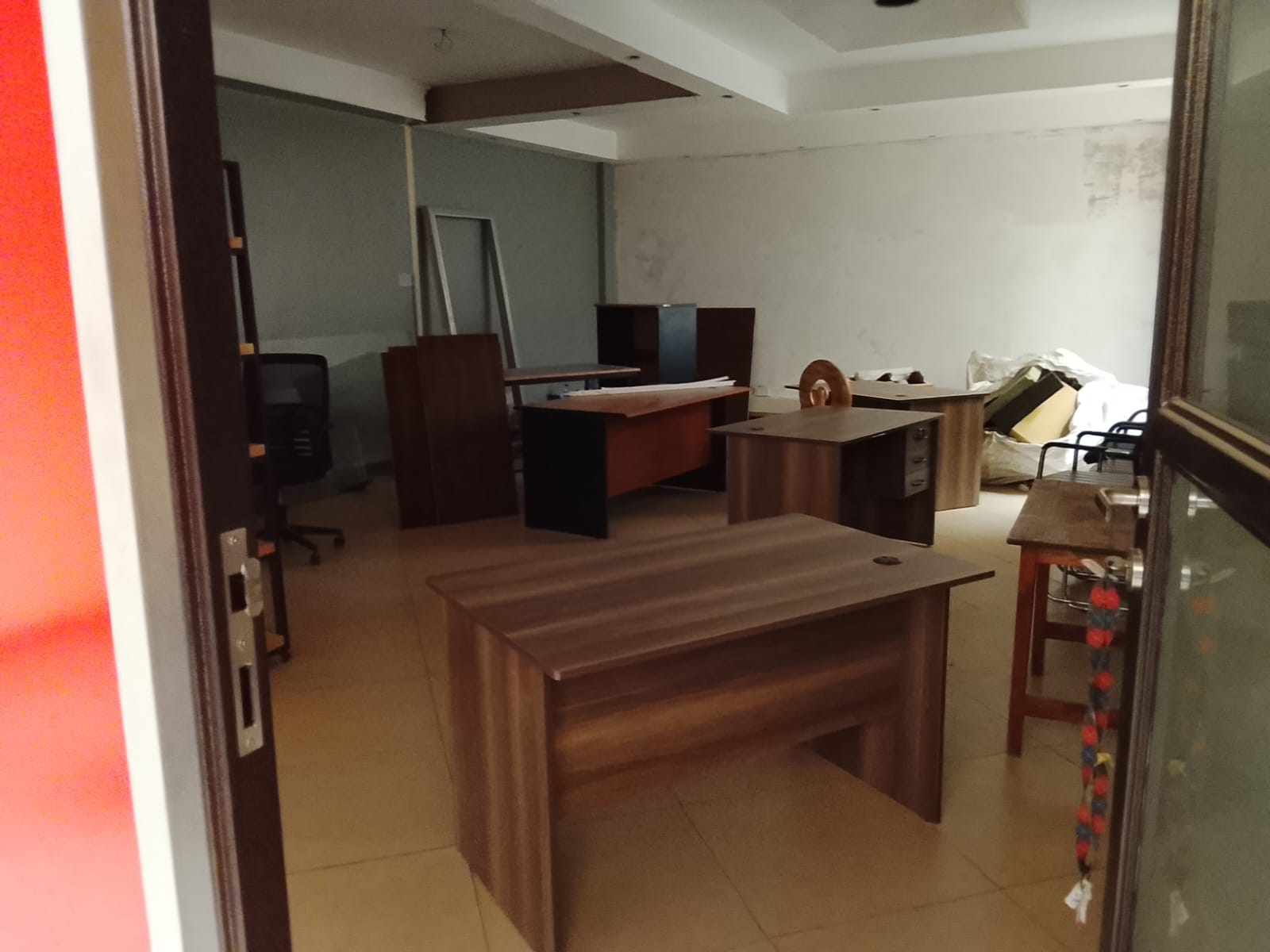 Prestigious Office Space for Rent in Ngong Road