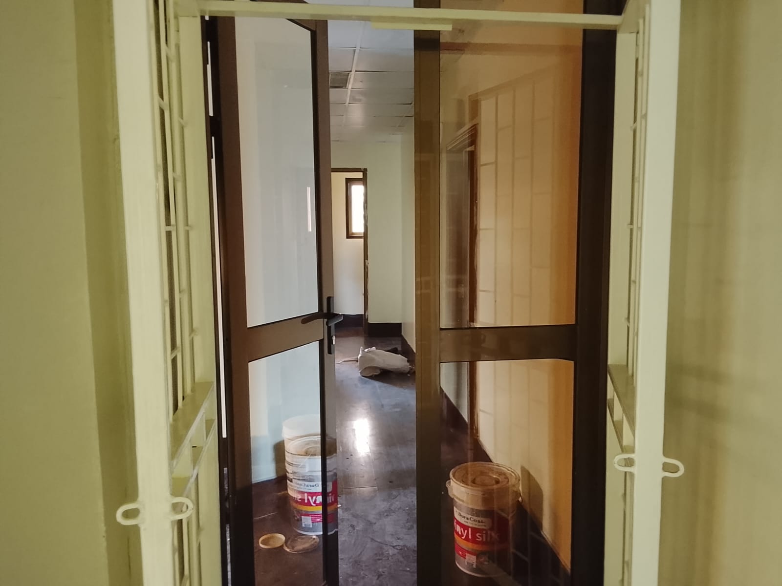Contemporary 2 Bedroom Apartment for Rent in Hurlingham