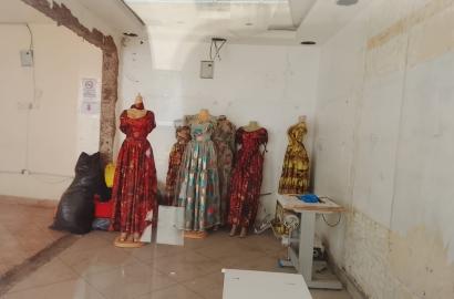 Contemporary 2 Shops for Rent in Kilimani