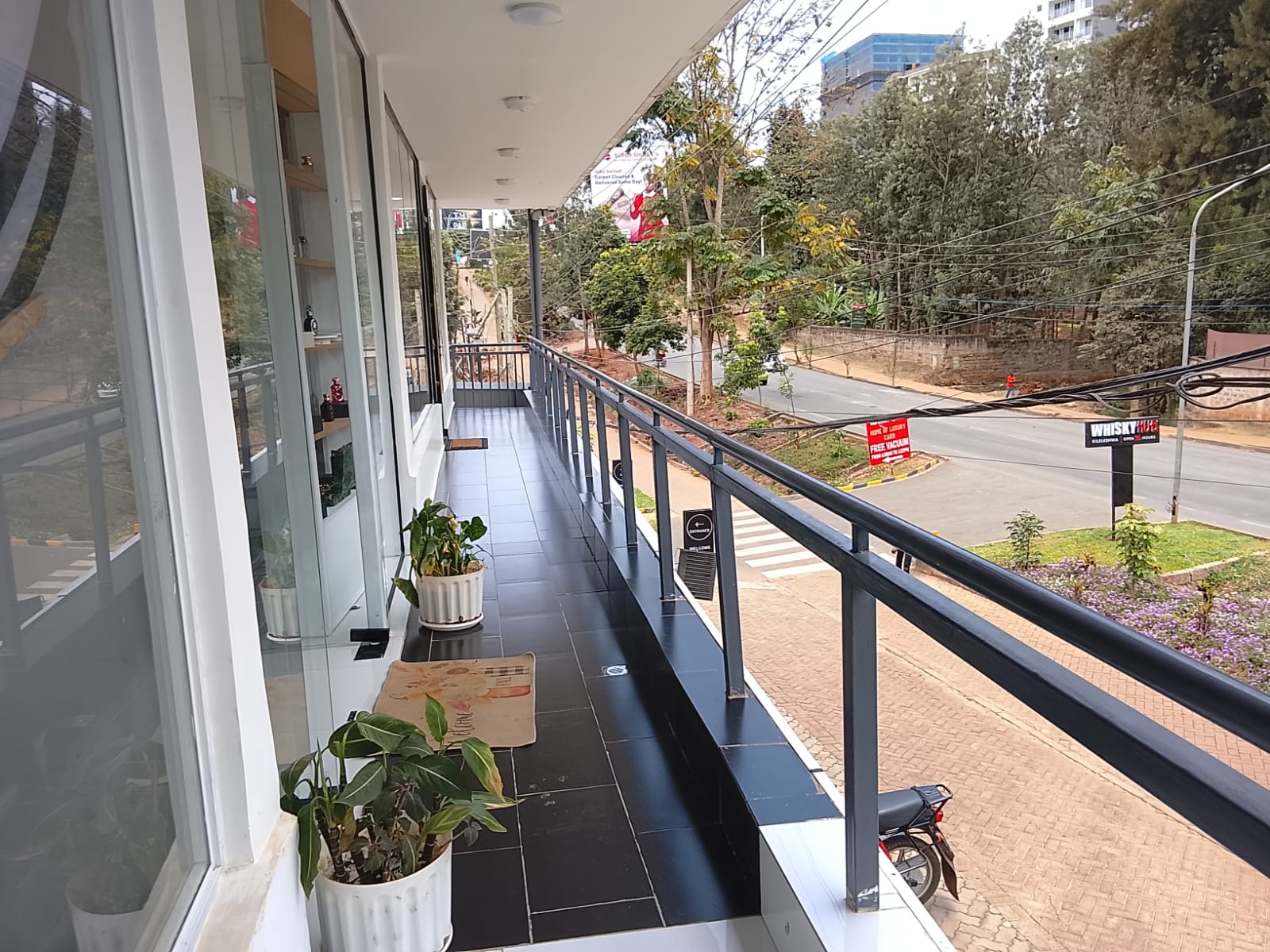 Prestigious Shop Space for Rent in Kileleshwa