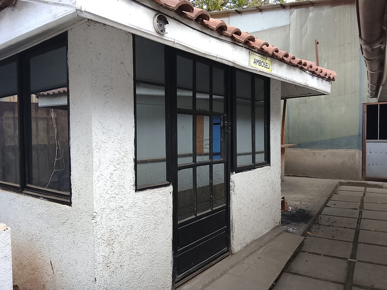 Prime 360 SQM Commercial Space for Rent in Lavington,James Gichuru Road,