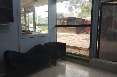 Prime Commercial Space for Rent in Lavington
