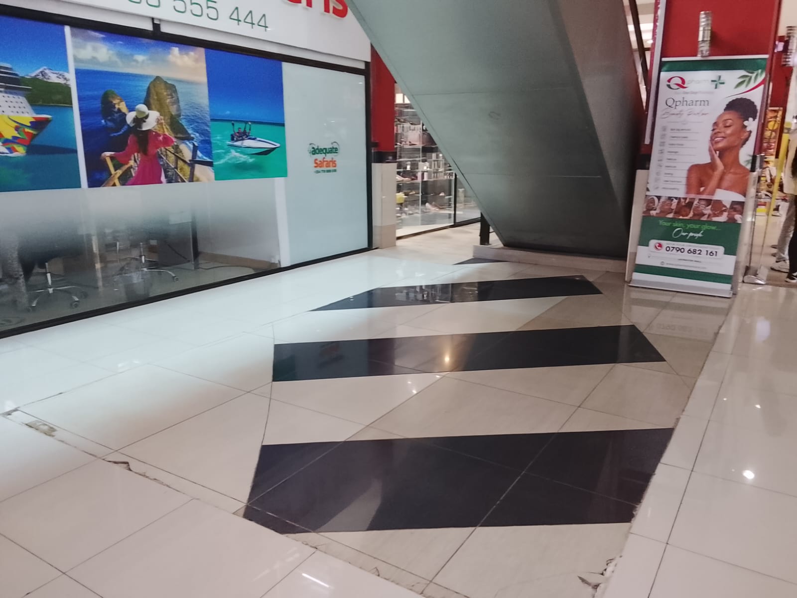 Premium Commercial Space for Rent in Lavington Mall, James Gichuru Road