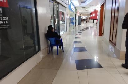 Premium Commercial Space for Rent in Lavington, James Gichuru Road.