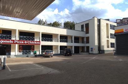 Premium Shop Space for Rent in  Energy Ngong Hills ,Matasia Road