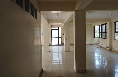 Prestigious 800 SQFT Office Space for Rent in Lavington