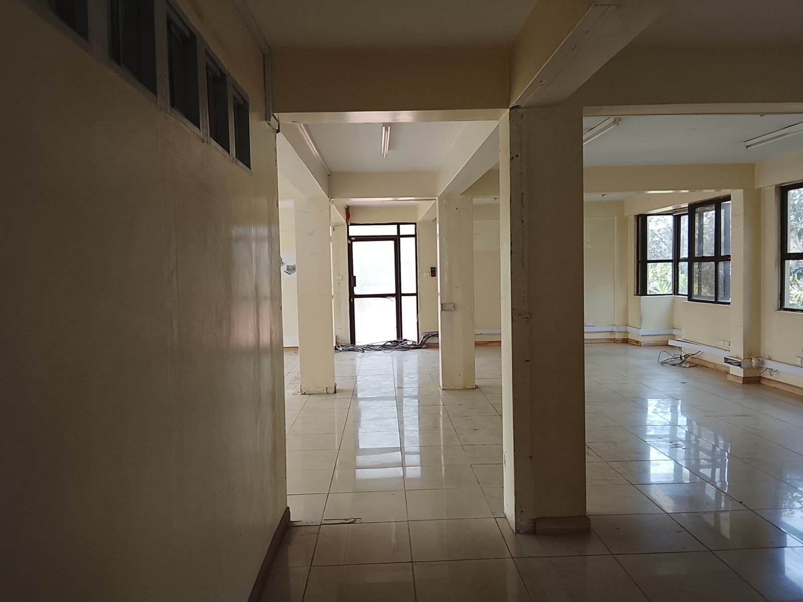 Prestigious 800 SQFT Office Space for Rent in Lavington