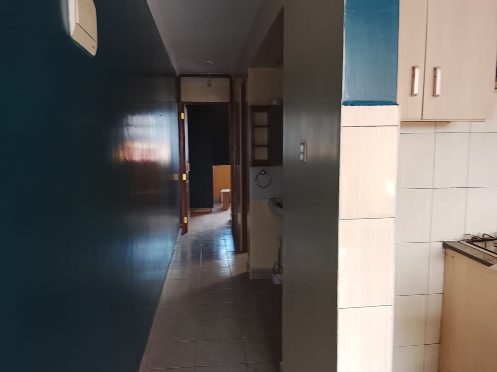 Affordable 2 Bedroom Office Space(2nd Floor) for Rent in Dagoretti