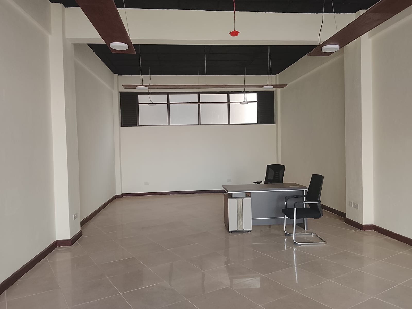 Premium Shop Space (2nd Floor) in Parklands