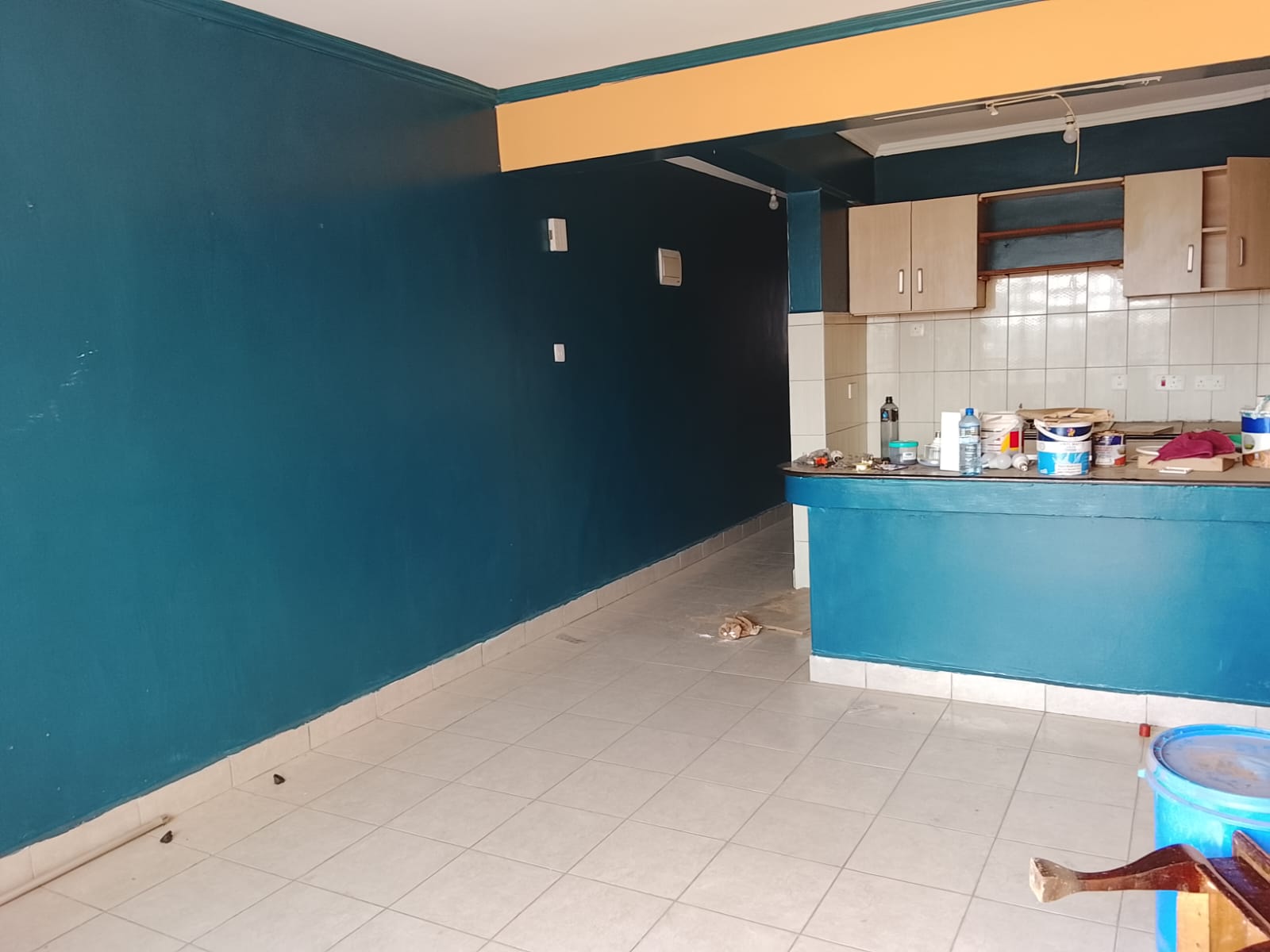 Affordable 2 Bedroom Office Space(2nd Floor) for Rent in Dagoretti