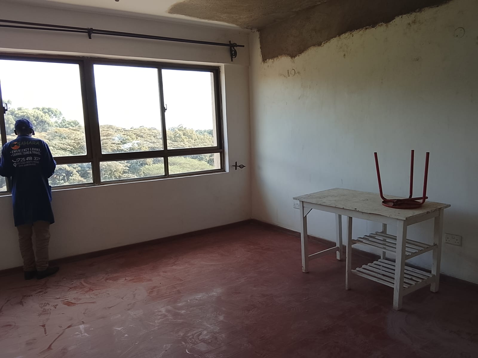 Modern 3 Bedroom Apartment for Rent in Ngong Road