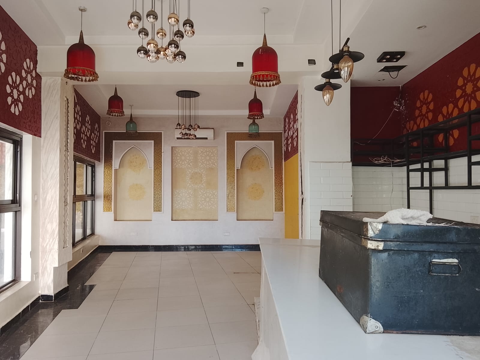 Premium Shop Space (2nd Floor) in Parklands