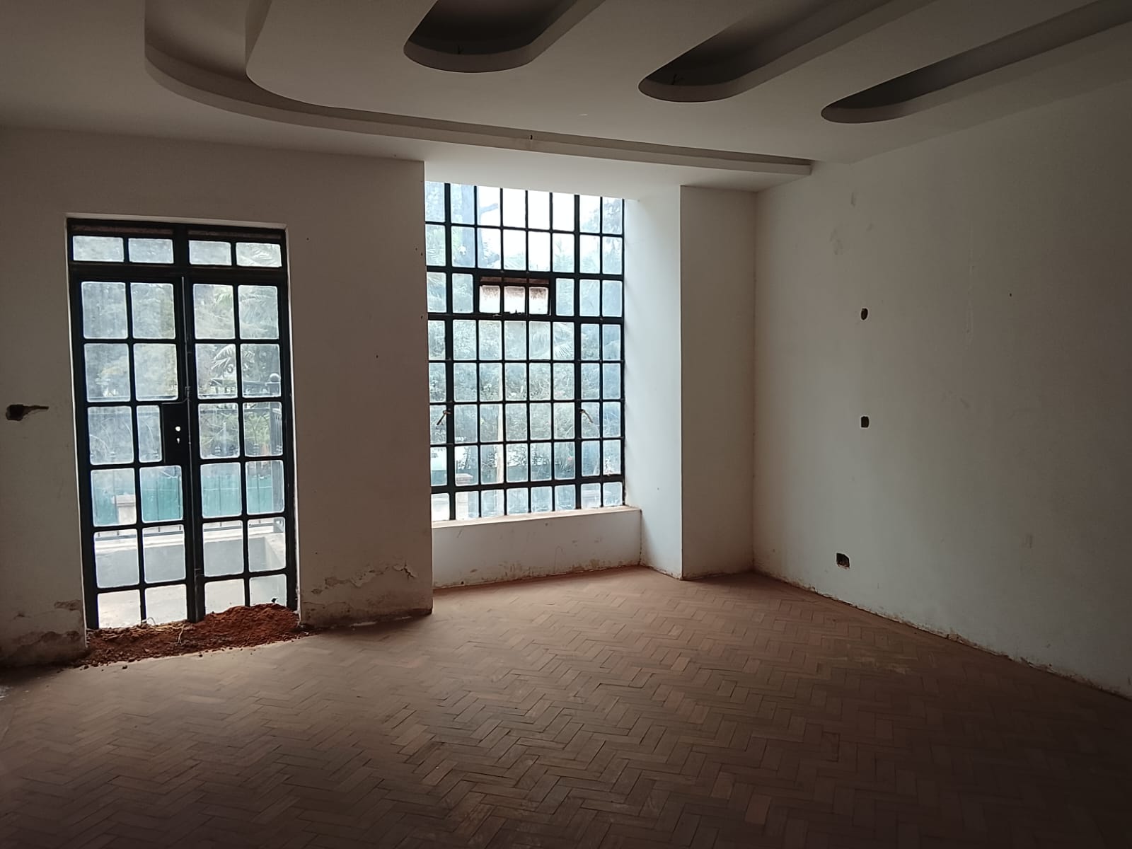 Modern 5 Bedroom Villa with DSQ for Rent in Lavington