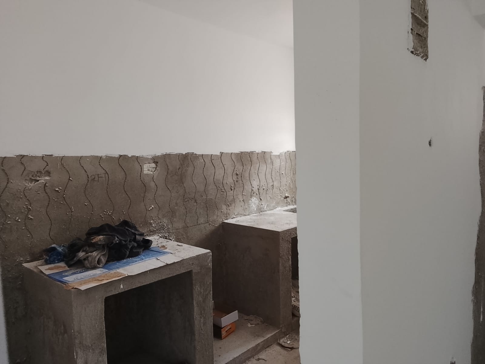 Elegant 2 Bedroom Apartments in Ngong Hills,Ole Manka Road.