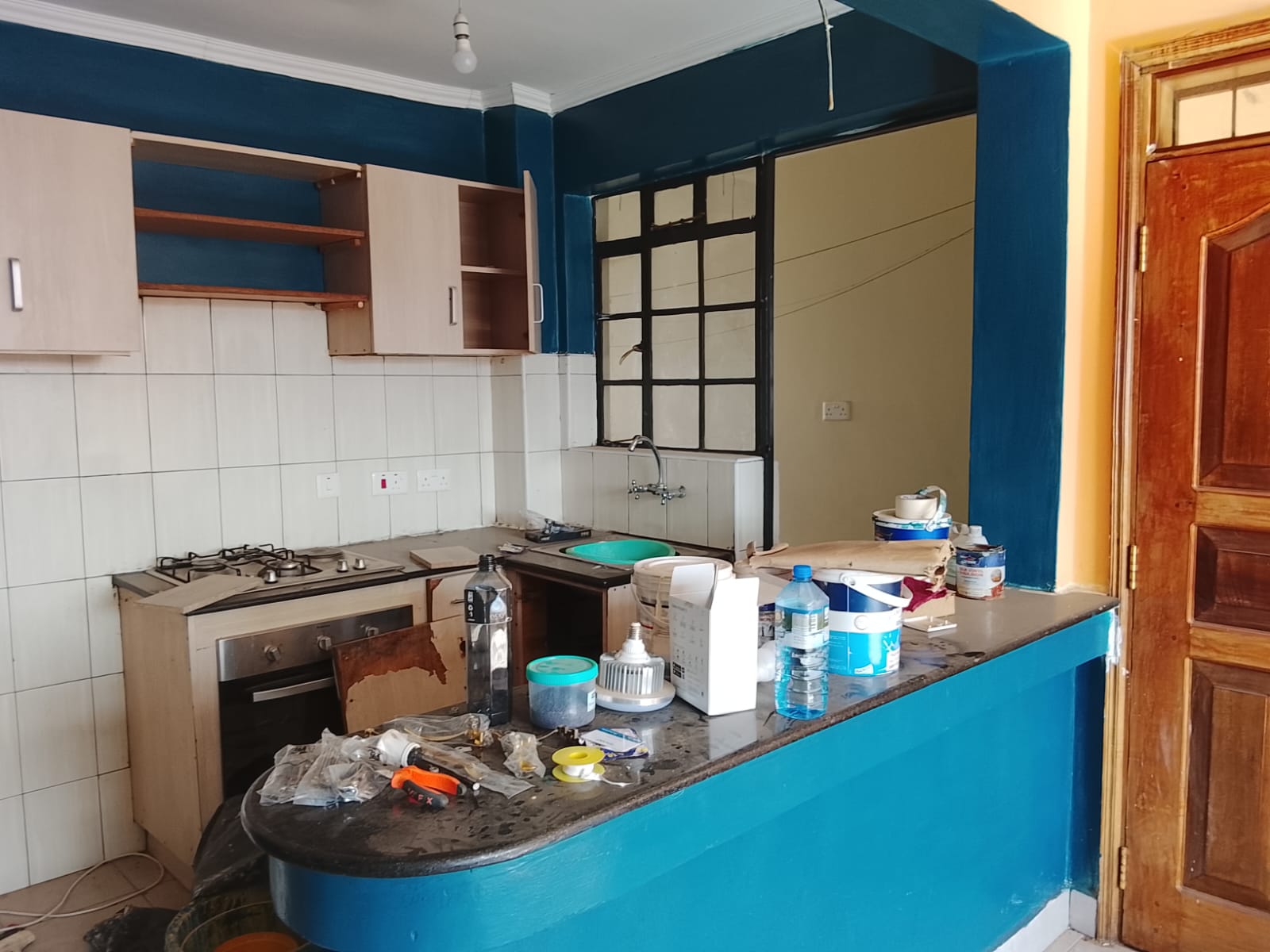 Affordable 2 Bedroom Office Space(2nd Floor) for Rent in Dagoretti