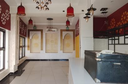 Premium Shop Space (2nd Floor) in Parklands