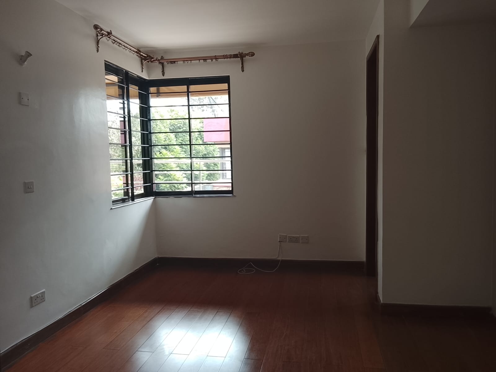 Modest 5 Bedroom Villa for Rent in  Lavington
