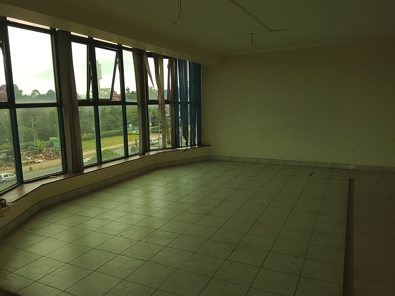 Premium 310 Sqft Office Space for Rent in Kilimani