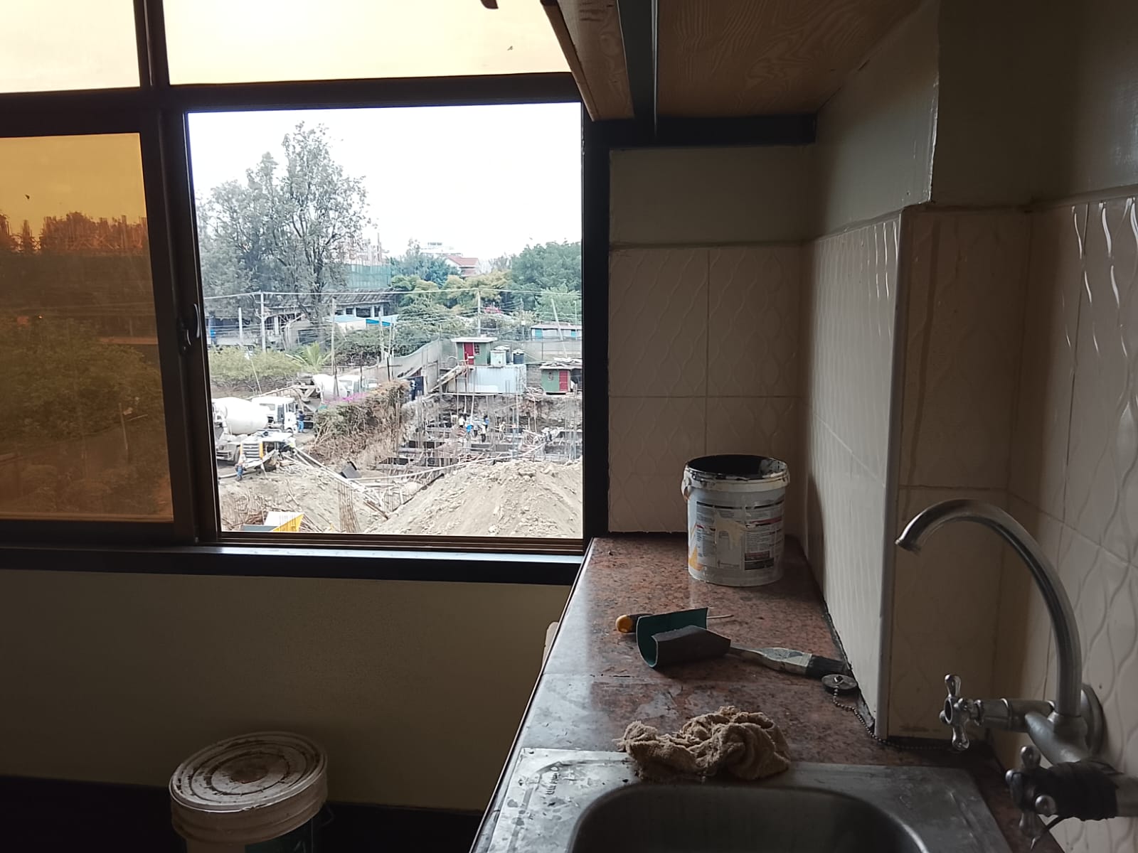 Contemporary 2 Bedroom Apartment for Rent in Hurlingham