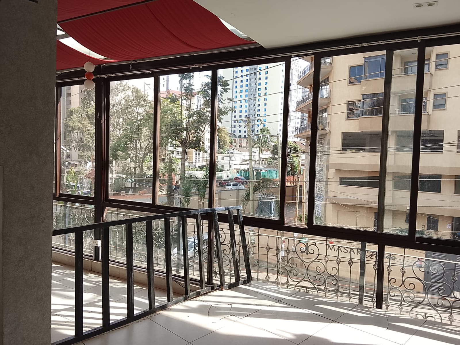 Premium Shop Space (2nd Floor) in Parklands