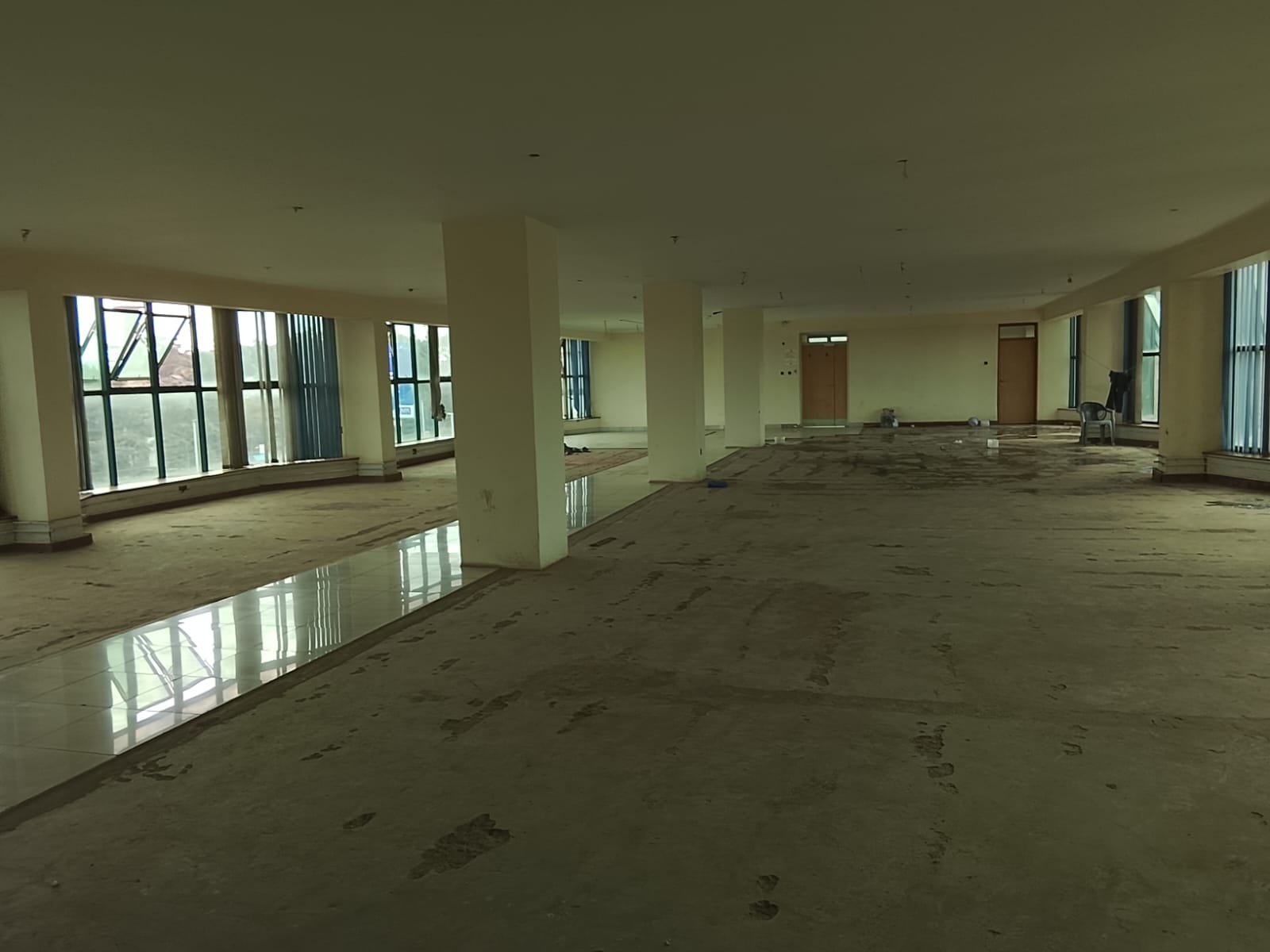 Premium 310 Sqft Office Space for Rent in Kilimani