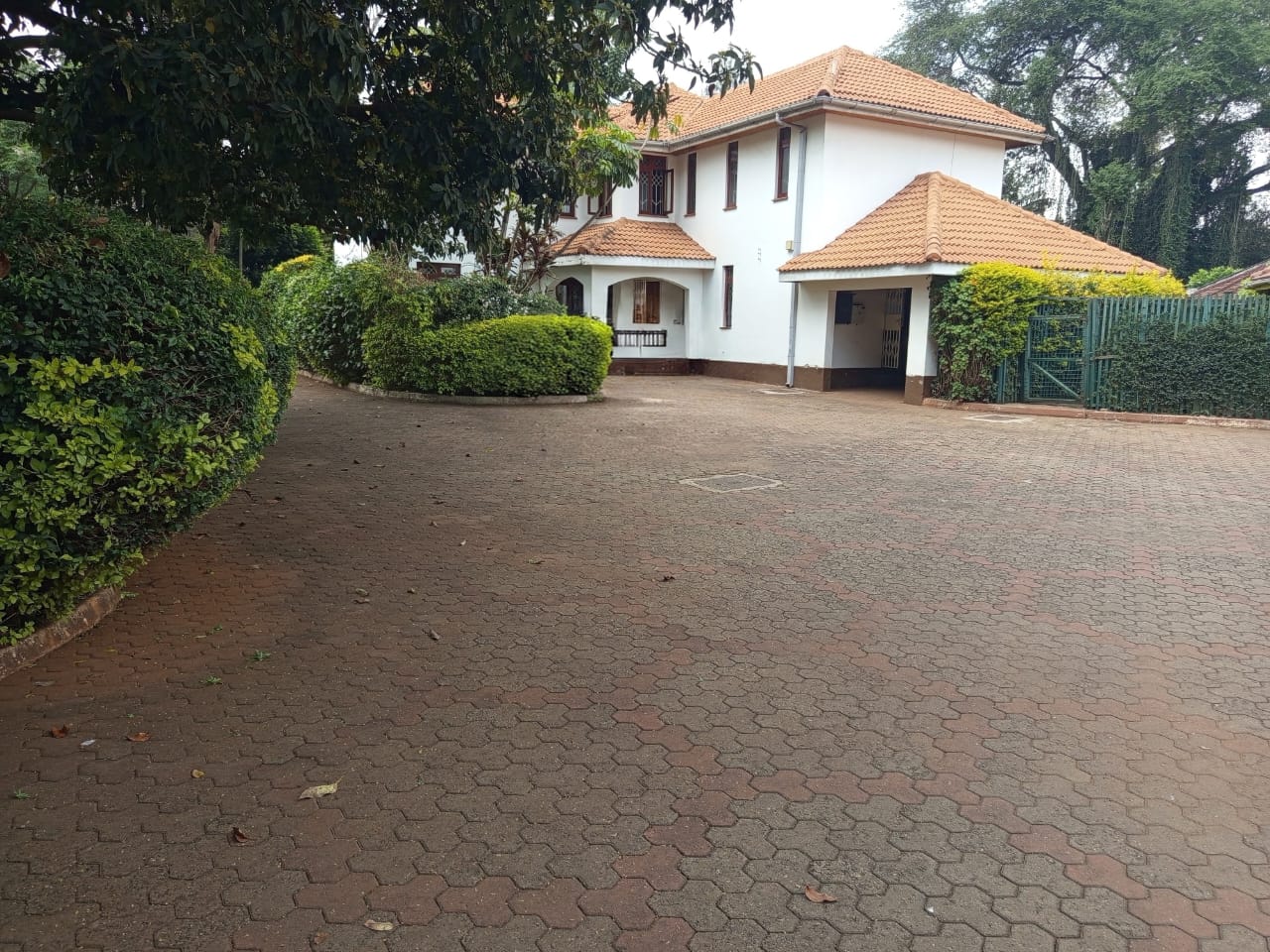 Beautifully Designed 4 Bedroom Maisonette for Rent in Lavington