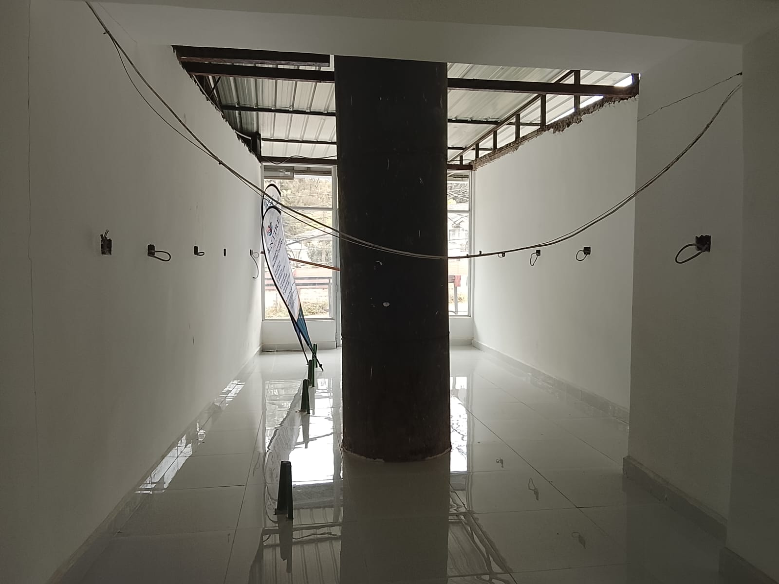 Prestigious Shop Space for Rent in Kileleshwa